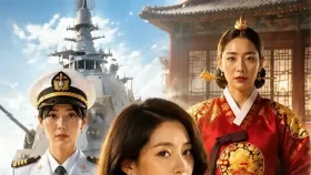 韩系女明星的素养1集