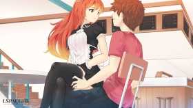 【日系SLG/汉化/动态】大学生活 Uni [v0.64.127b]【PC+安卓/4.38G】