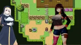 【日系RPG/AI汉化】丽莎与淫魔的魔导书1.0【PC/561M】