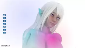 【亚洲SLG/汉化/动态】小精灵 SuddenElf-V0.01【PC+安卓/400M】