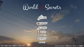 【欧美SLG/汉化/动态】秘密世界v0.6.7赞助 World of Secrets [v0.6.7]【PC+安卓/8.27G】