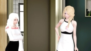 【安卓/亚洲风SLG/3D/汉化/3.2G】爱的冠军1.3.3