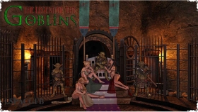 【欧美SLG/汉化/动态】妖精传说 The Legend of the Goblins Ch. 6汉化版【PC+安卓/2G】