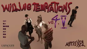 【欧美SLG/汉化/动态】自愿的诱惑v0.4.5 Willing Temptations [v0.4.5]【PC+安卓/7.80G】
