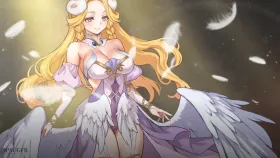 【ACT/中文/动态】魅魔继承者 黛莉菈的淫欲冒险1.0.042 官中步兵版【PC/400M】