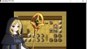 【日系RPG/AI汉化】救赎salvation.V1.0.3【PC/264M】