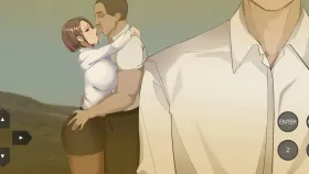 【日系RPG/AI汉化】在末日中堕落的女友.外传1.04 官方中文版 Game story【PC/1G】