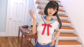 【欧美SLG/中文/动态】女神的最佳交易 My Best Deal 3.2.5【PC/550M】