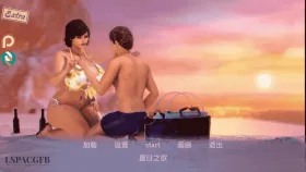 【欧美SLG/汉化/动态】夏天的愿望v0.67F The Wants of Summer [v0.67F]【PC+安卓/7.60G】(别名:夏天的欲望、夏天的需求)