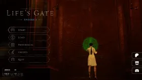 【亚洲SLG/汉化/动态】生命之门v0.1 Life's Gate [v0.1]【PC+安卓/988M】